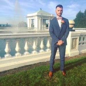 Meet your Posher, Dylan